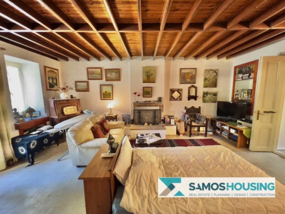 SH412 Maravelias Mansion