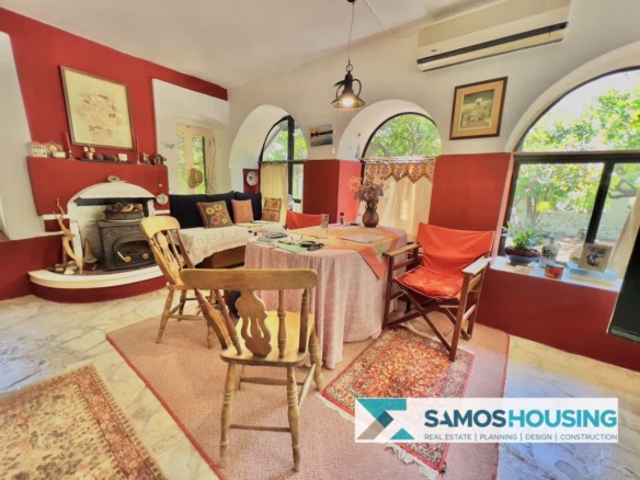 SH412 Maravelias Mansion