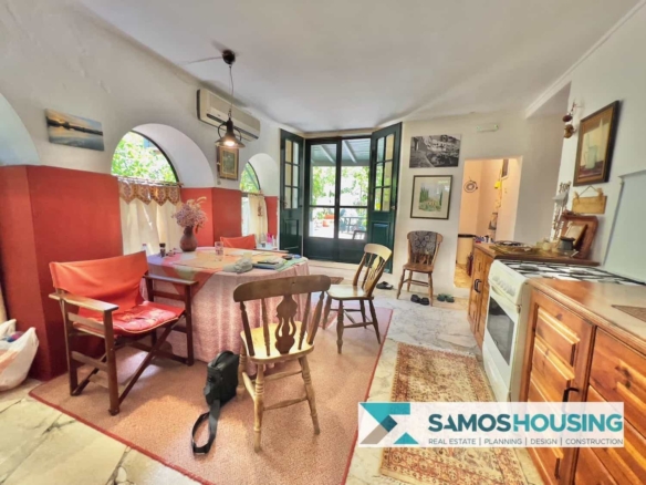 SH412 Maravelias Mansion