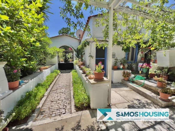 SH412 Maravelias Mansion