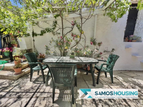 SH412 Maravelias Mansion