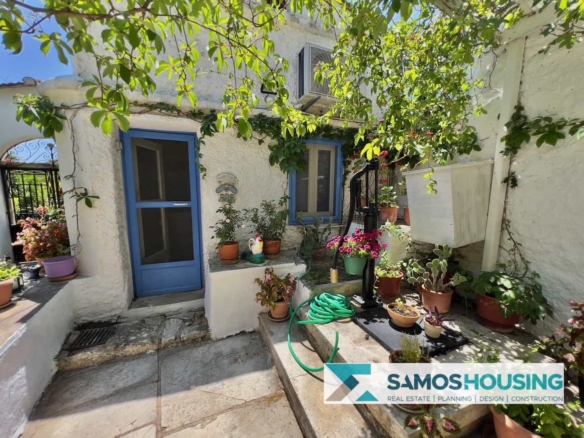 SH412 Maravelias Mansion