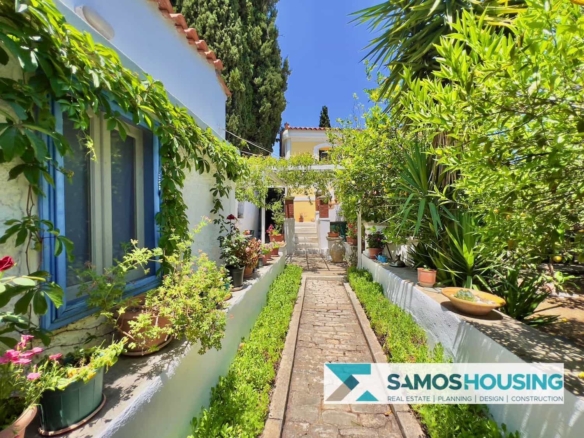 SH412 Maravelias Mansion