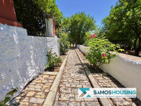 SH412 Maravelias Mansion