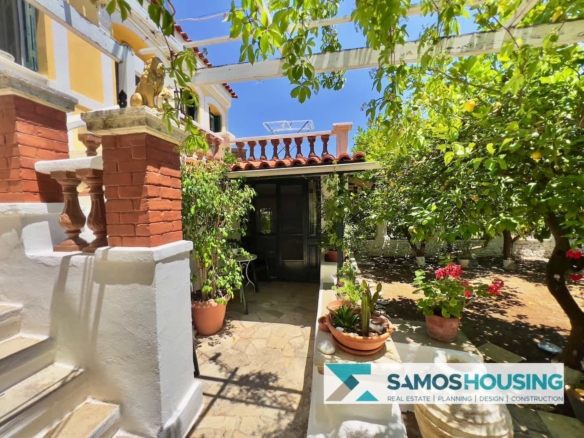 SH412 Maravelias Mansion