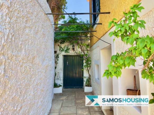 SH412 Maravelias Mansion