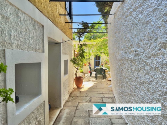 SH412 Maravelias Mansion