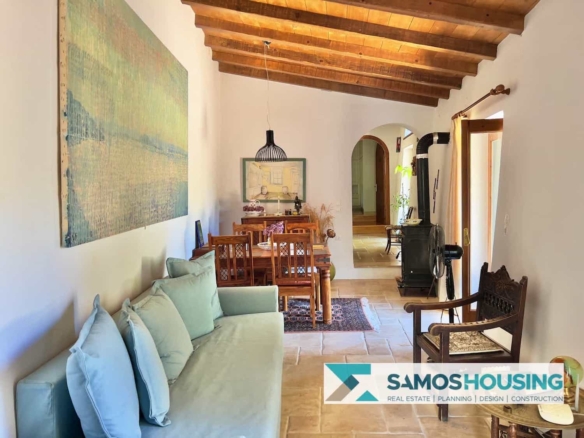 SH412 Maravelias Mansion