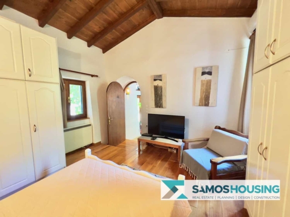 SH412 Maravelias Mansion