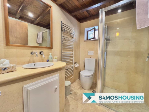 SH412 Maravelias Mansion