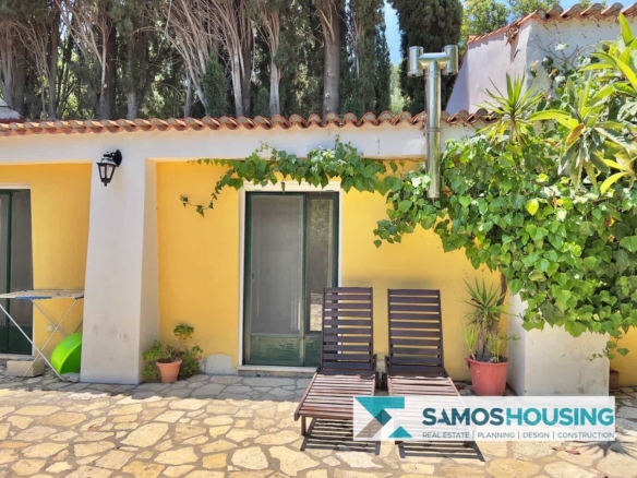 SH412 Maravelias Mansion