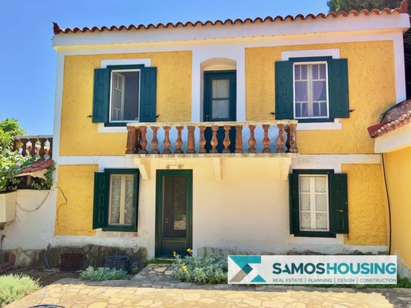 SH412 Maravelias Mansion