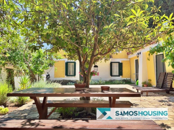 SH412 Maravelias Mansion