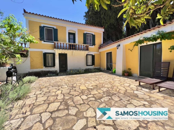 SH412 Maravelias Mansion