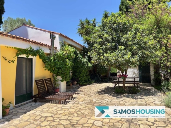 SH412 Maravelias Mansion