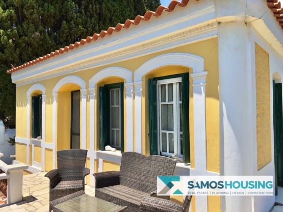 SH412 Maravelias Mansion