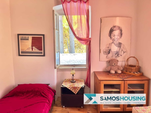 SH412 Maravelias Mansion