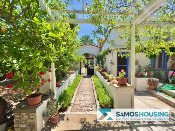 SH412 Maravelias Mansion