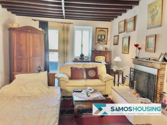 SH412 Maravelias Mansion