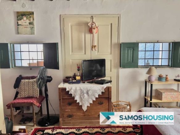 SH412 Maravelias Mansion