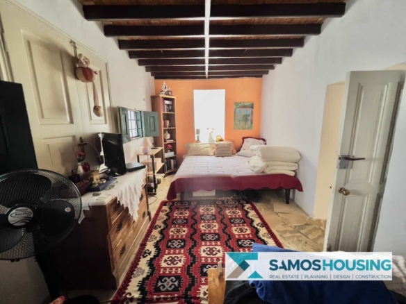 SH412 Maravelias Mansion