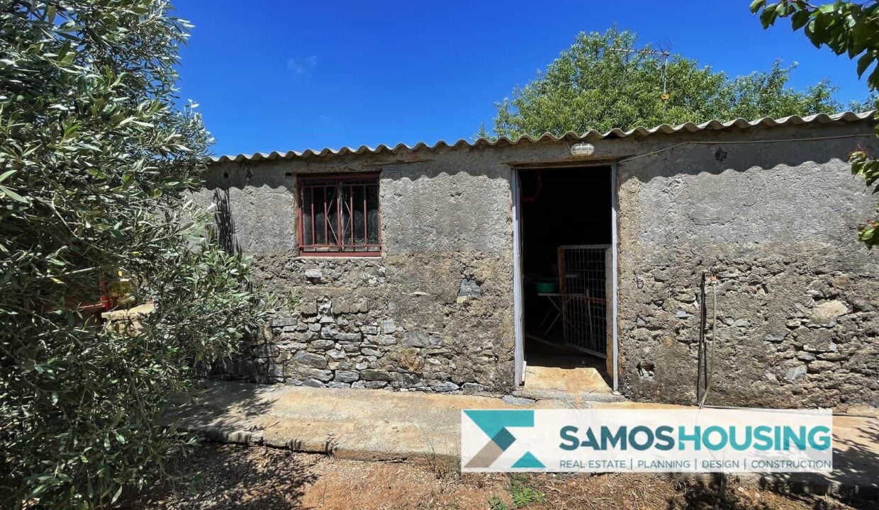 SH414 Secluded House25