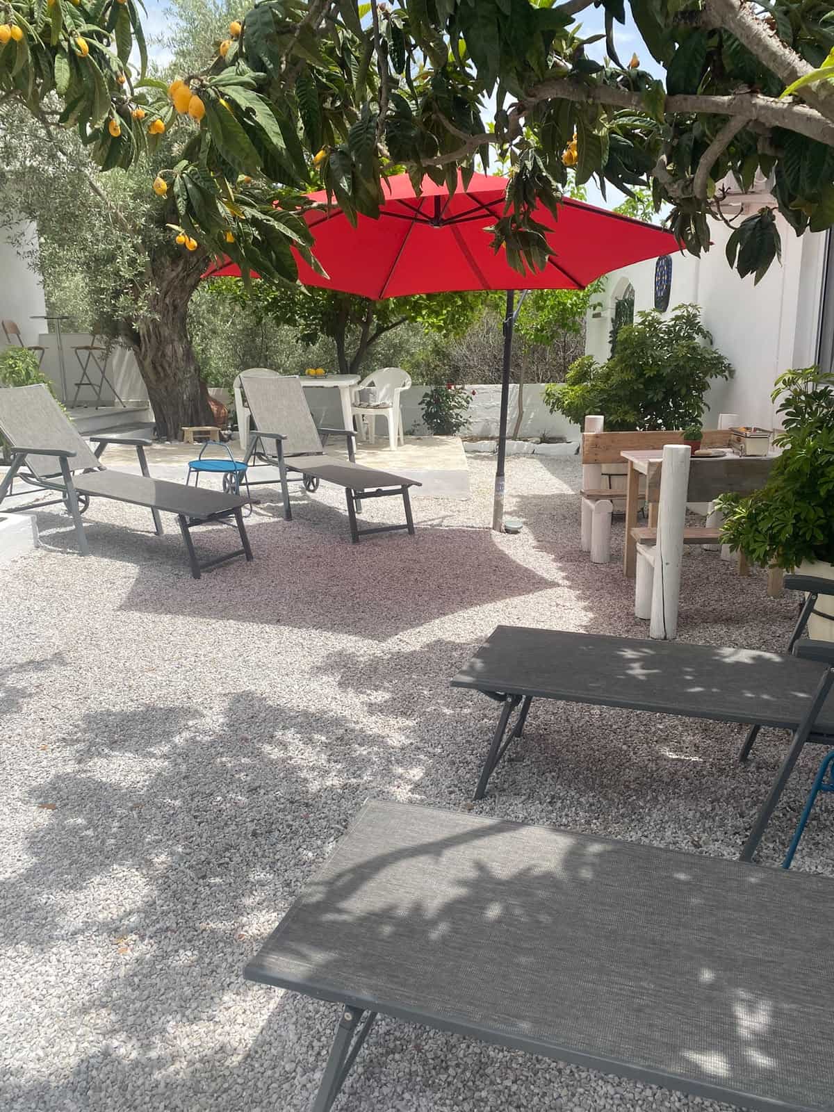 SH356 Ευρύχωρη εξοχική κατοικία