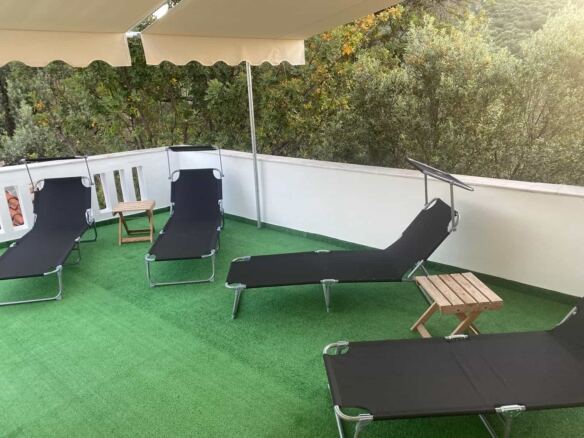 Spacious Country house · Pl. 20