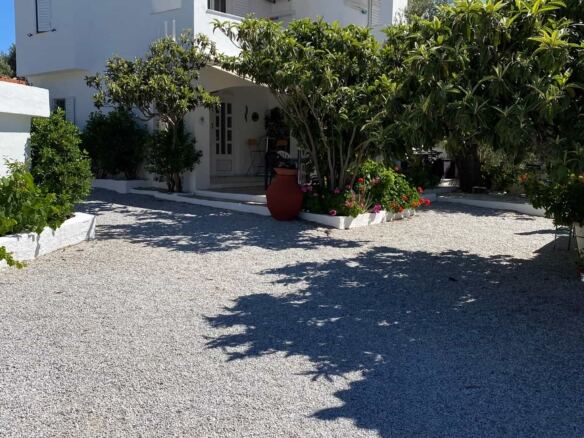 Spacious Country house · Pl. 21