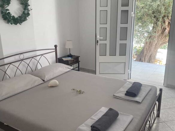 Spacious Country house · Pl. 39