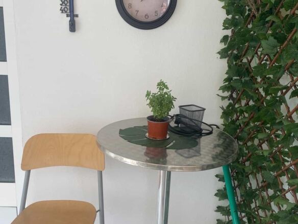 Spacious Country house · Pl. 38