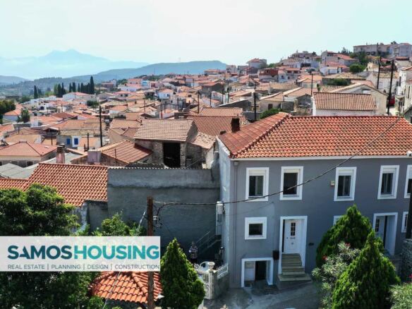 SH415 Alluring House