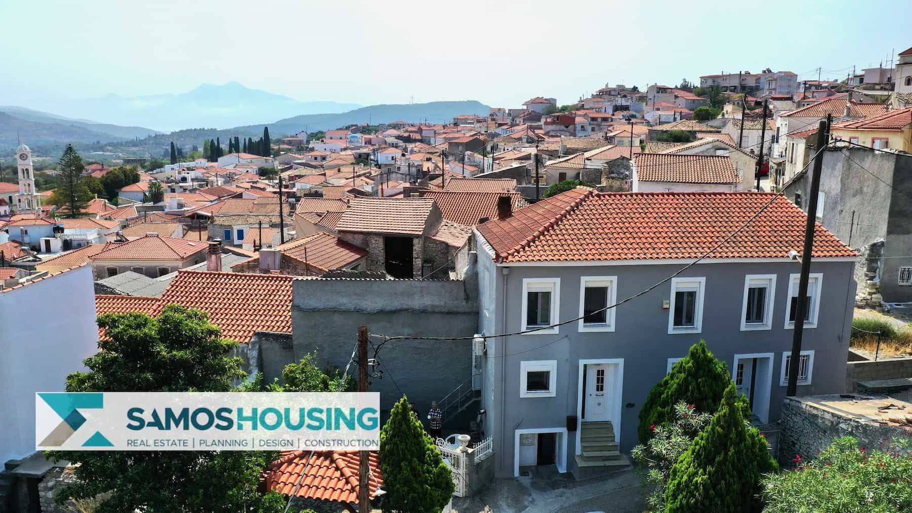 SH415 Σαγηνευτικό Σπίτι