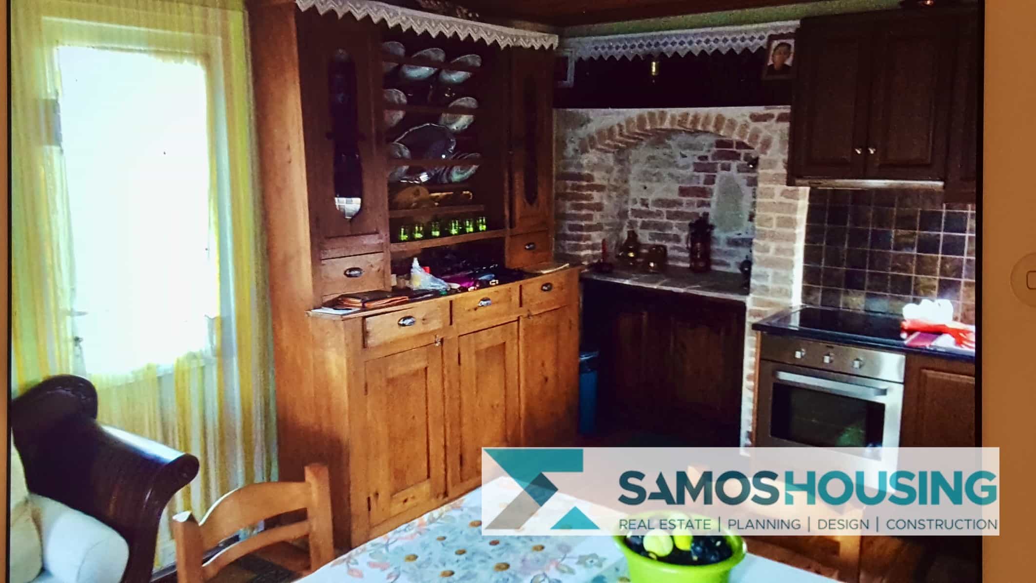 SH415 Alluring House