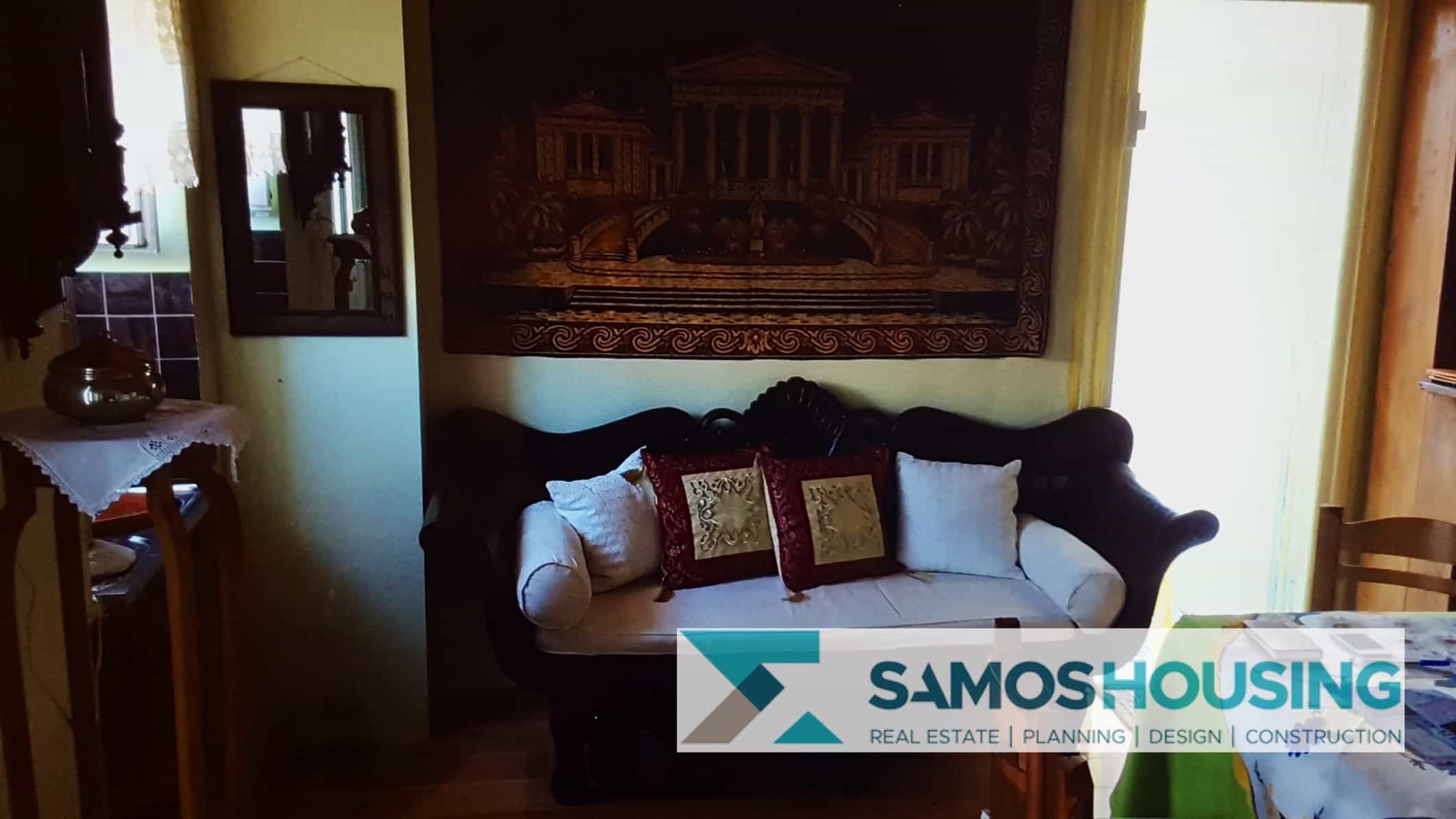 SH415 Alluring House