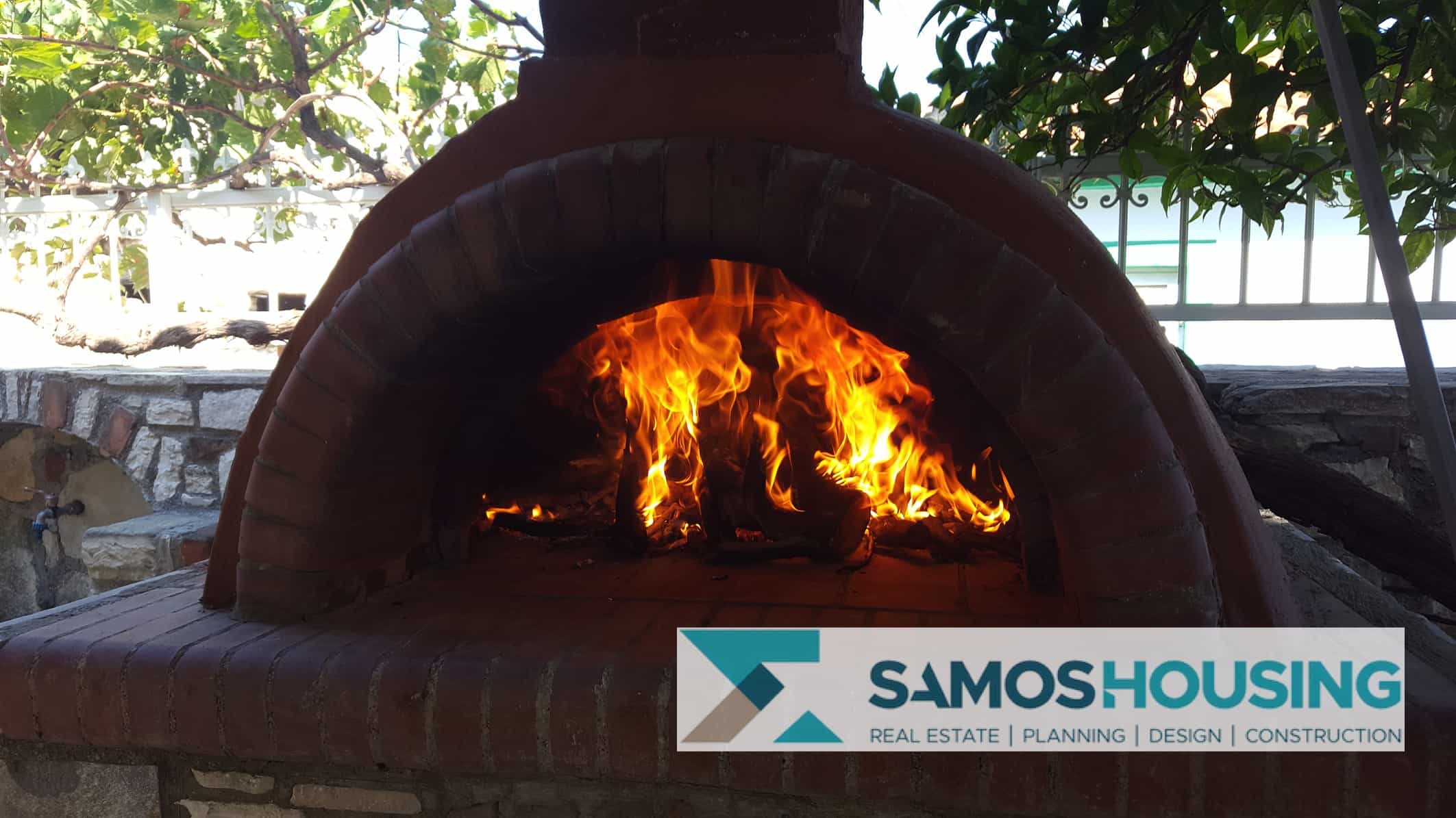 SH415 Alluring House