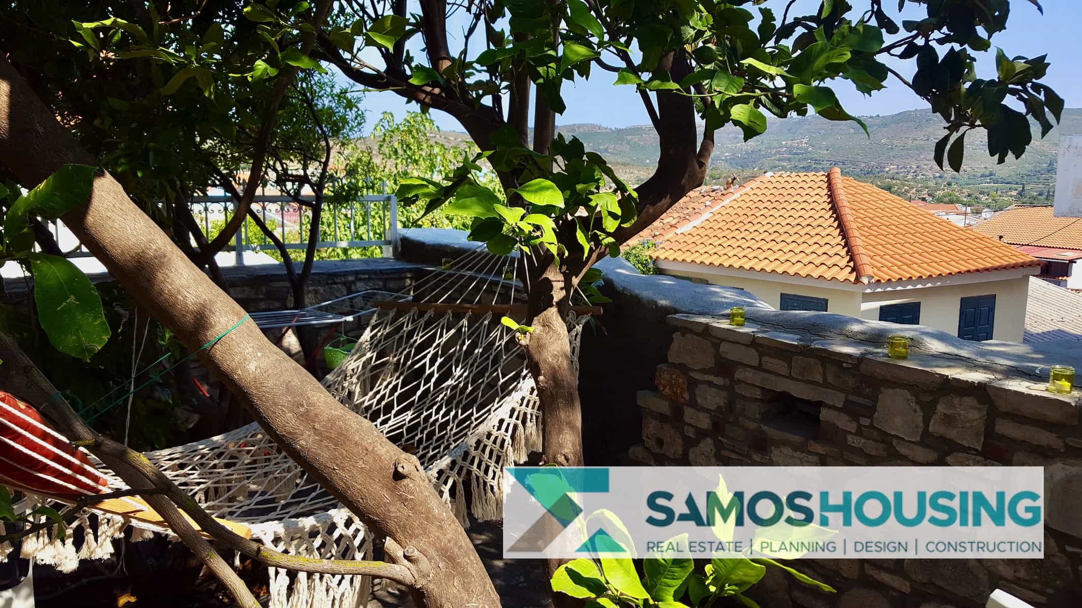 SH415 Alluring House