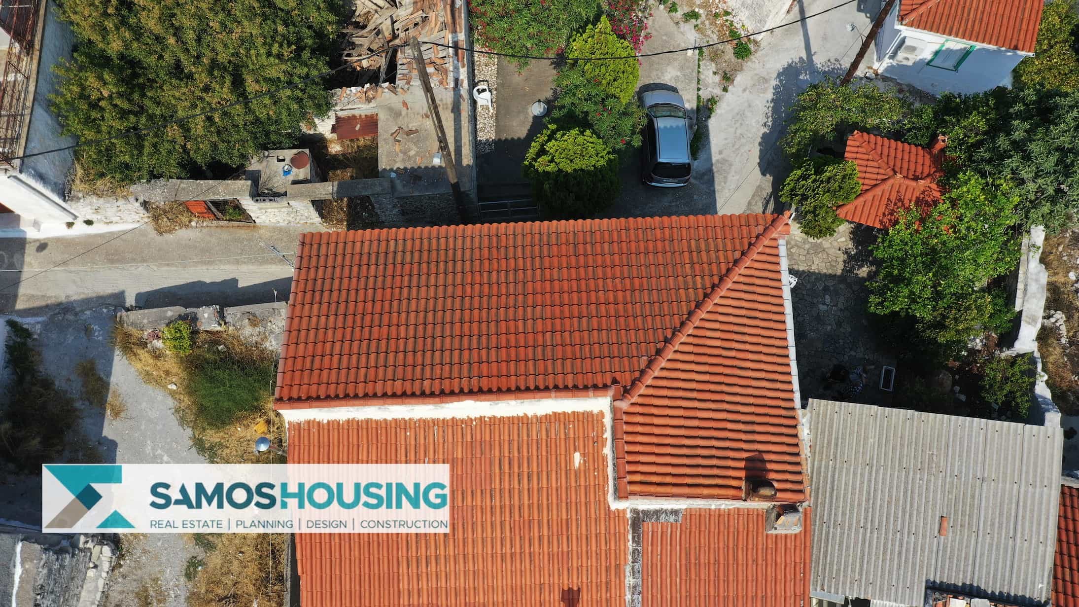 SH415 Σαγηνευτικό Σπίτι