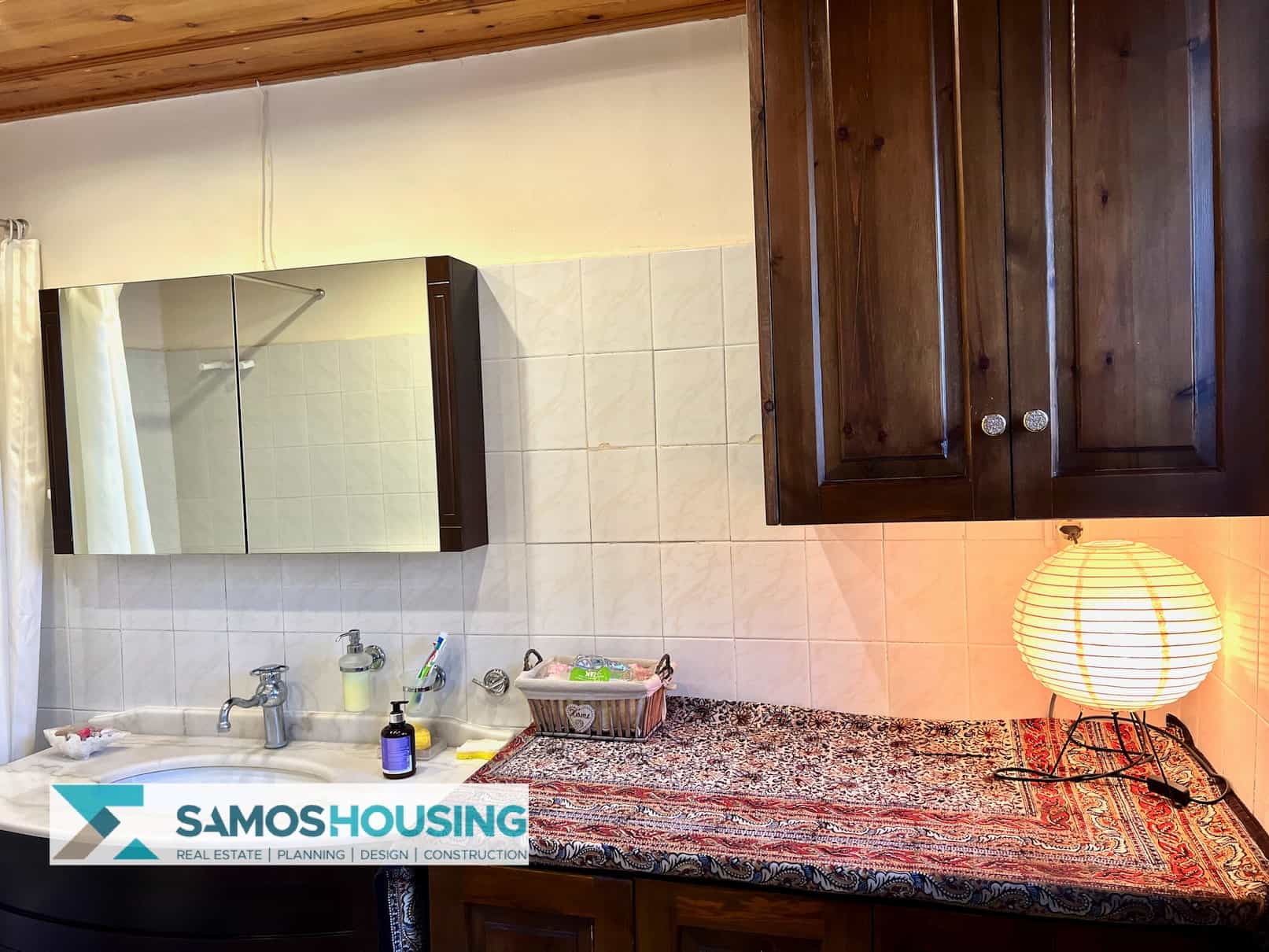 SH415 Σαγηνευτικό Σπίτι