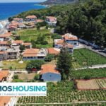 SH420 Buildable Plot