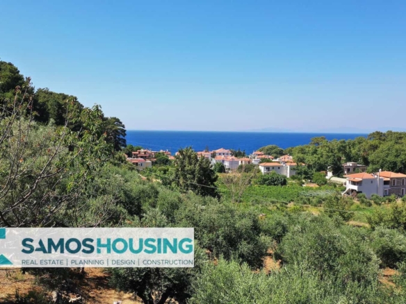 SH421 Breathtaking View Plot