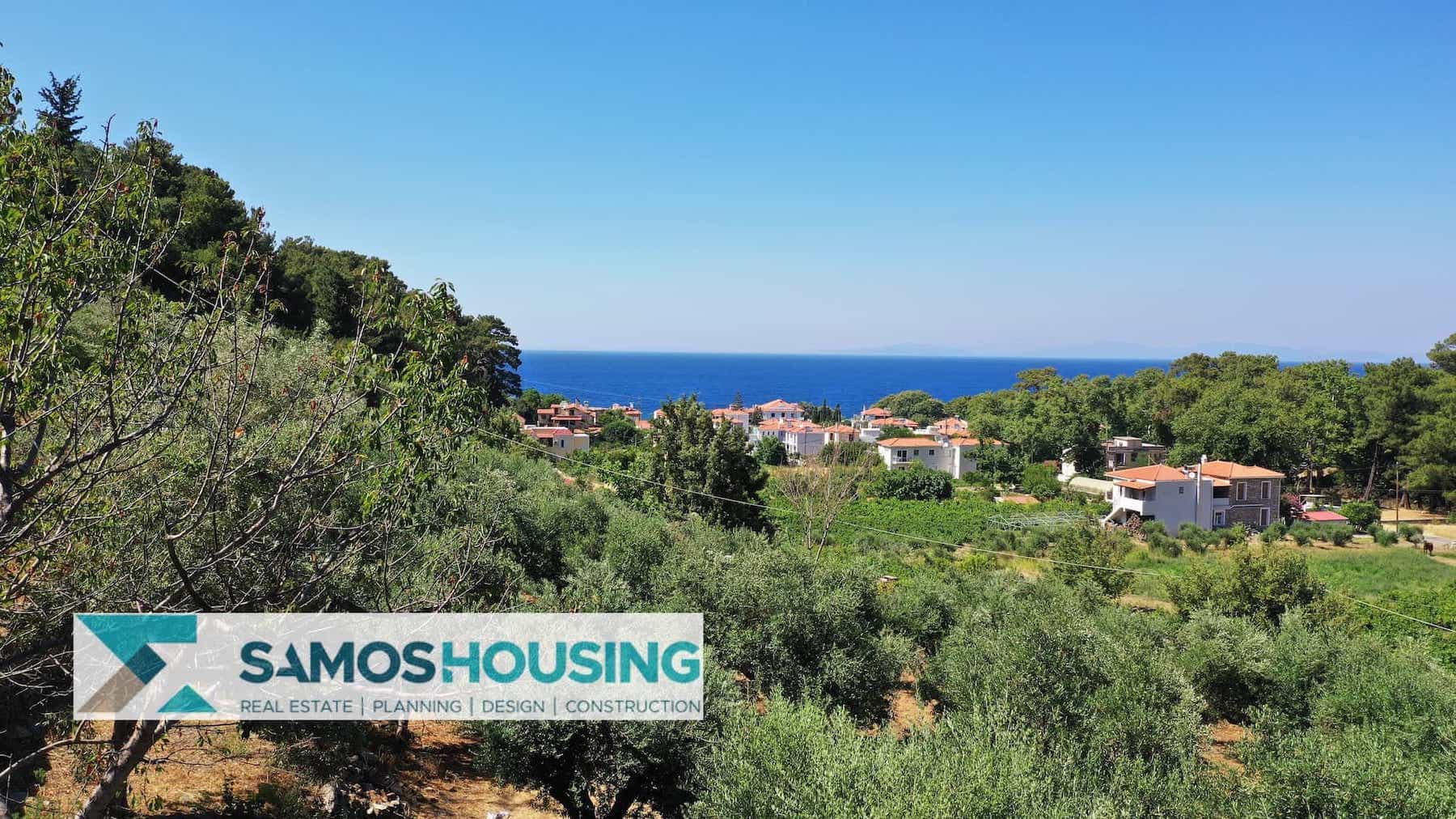 SH421 Breathtaking View Plot