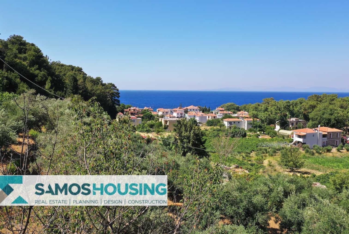 SH421 Breathtaking View Plot