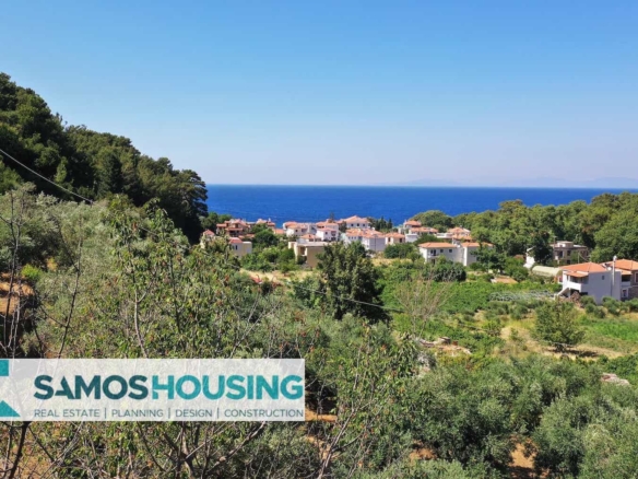 SH421 Breathtaking View Plot