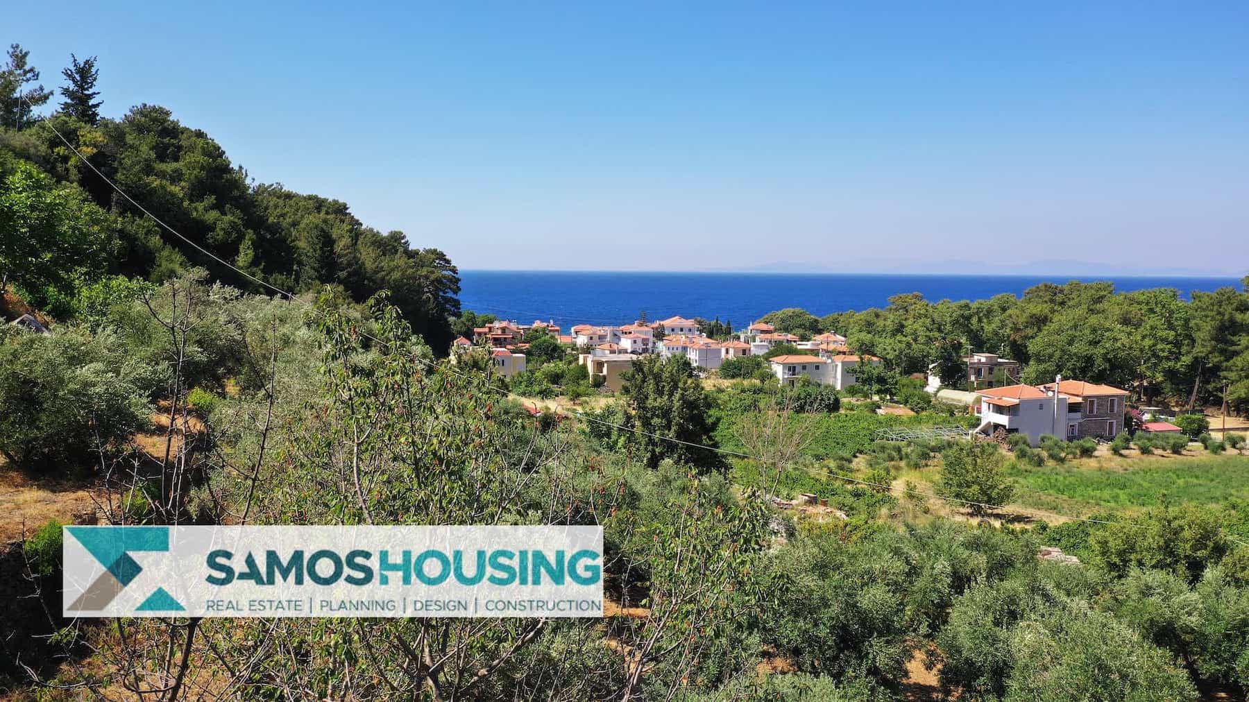 SH421 Breathtaking View Plot