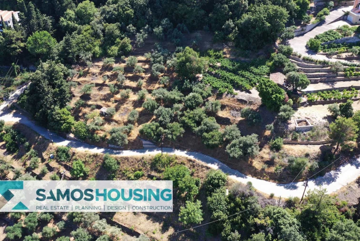 SH421 Breathtaking View Plot