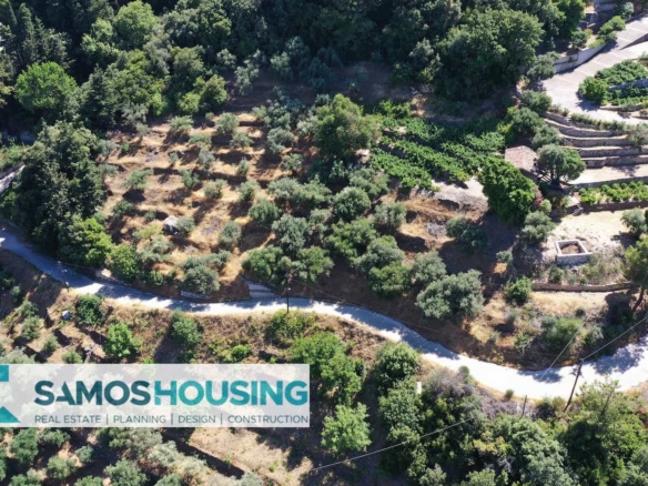 SH421 Breathtaking View Plot