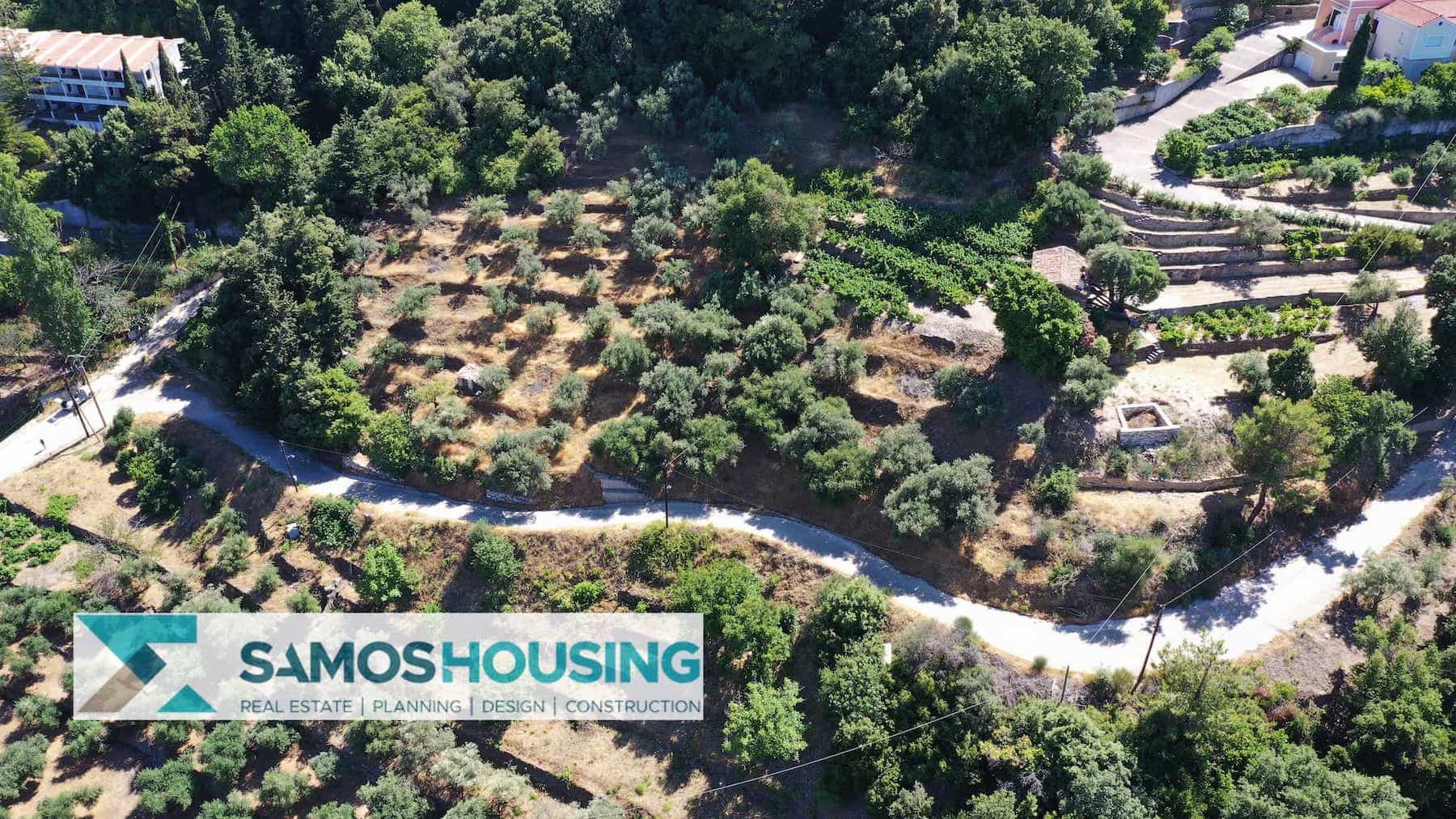 SH421 Breathtaking View Plot