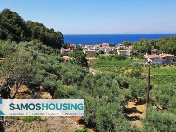 SH421 Breathtaking View Plot