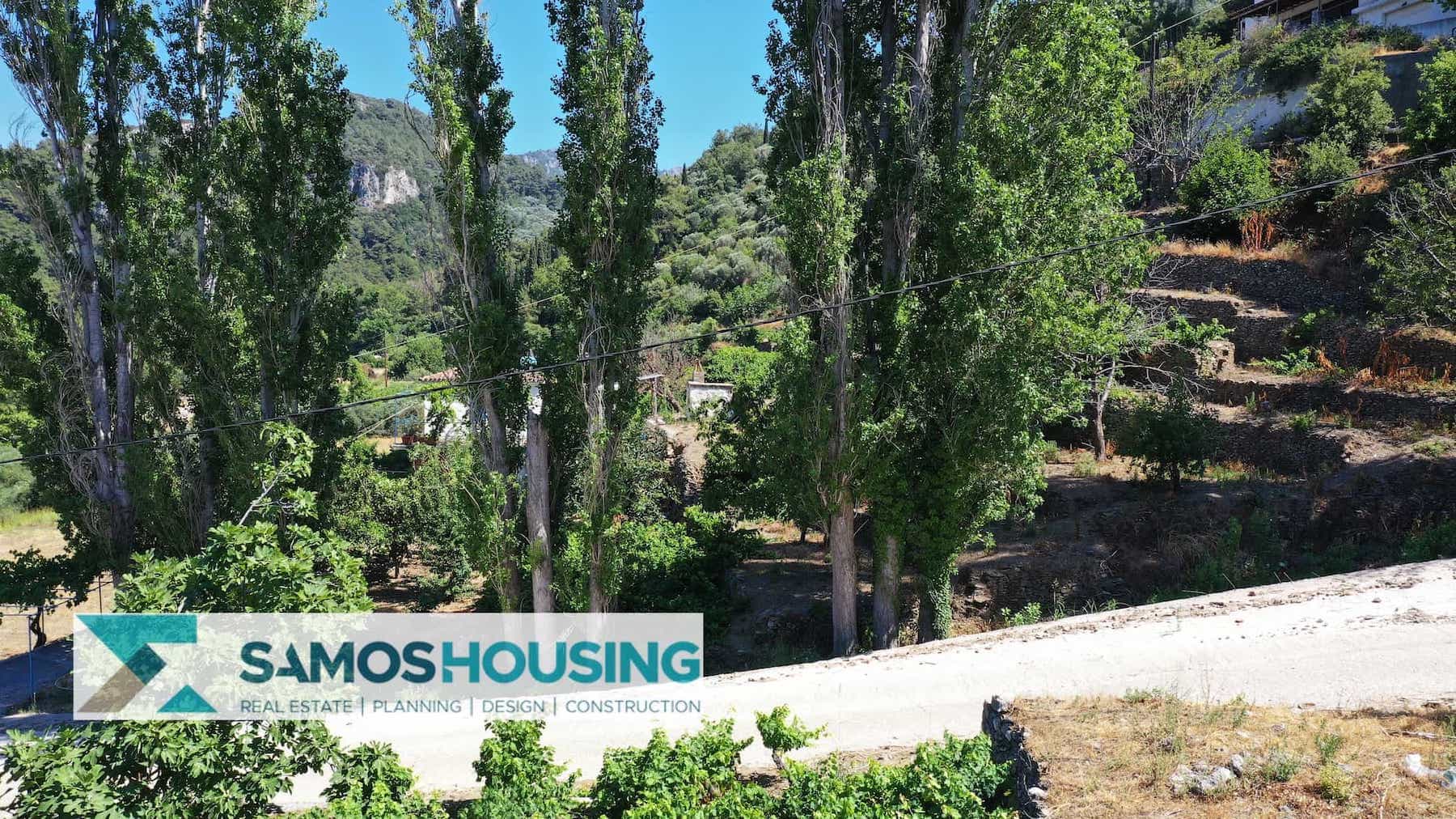 SH421 Breathtaking View Plot